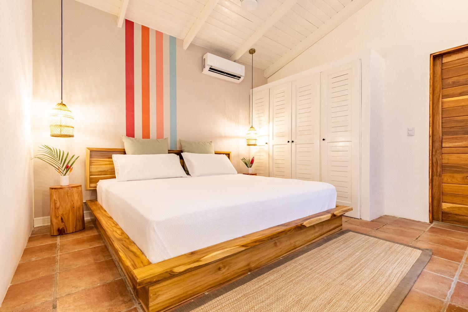 נוסארה Living Hotel חדר תמונה