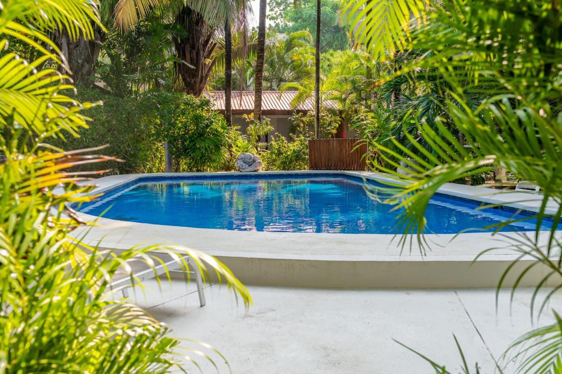 נוסארה Living Hotel מראה חיצוני תמונה